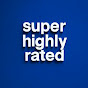 Super Highly Rated logo