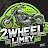 2 wheel limey