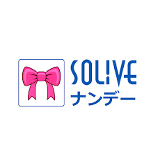 SOLiVE🎀ナンデー てんかめ