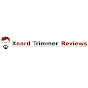 Beard Trimmer Reviews logo
