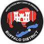 U.S. Army Corps of Engineers, Buffalo District logo