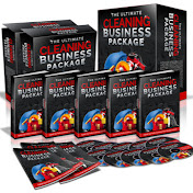 Ultimate Cleaning Business