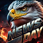 NEWS DAY logo