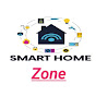 Smart Home Zone logo