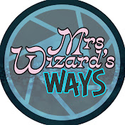 Mrs Wizards Ways