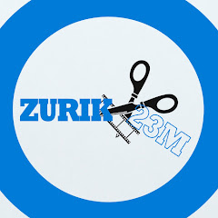 Zurik 23M net worth