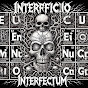 Interficio Interfeci Interfectum logo