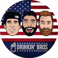 Drinkin' Bros Podcast net worth