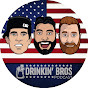 Drinkin' Bros Studios  YouTube Profile Photo