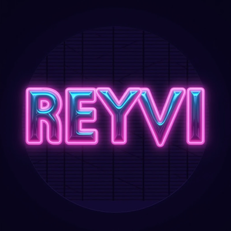 REYVI Music