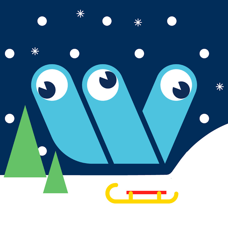 WildBrain Enchanted Logo