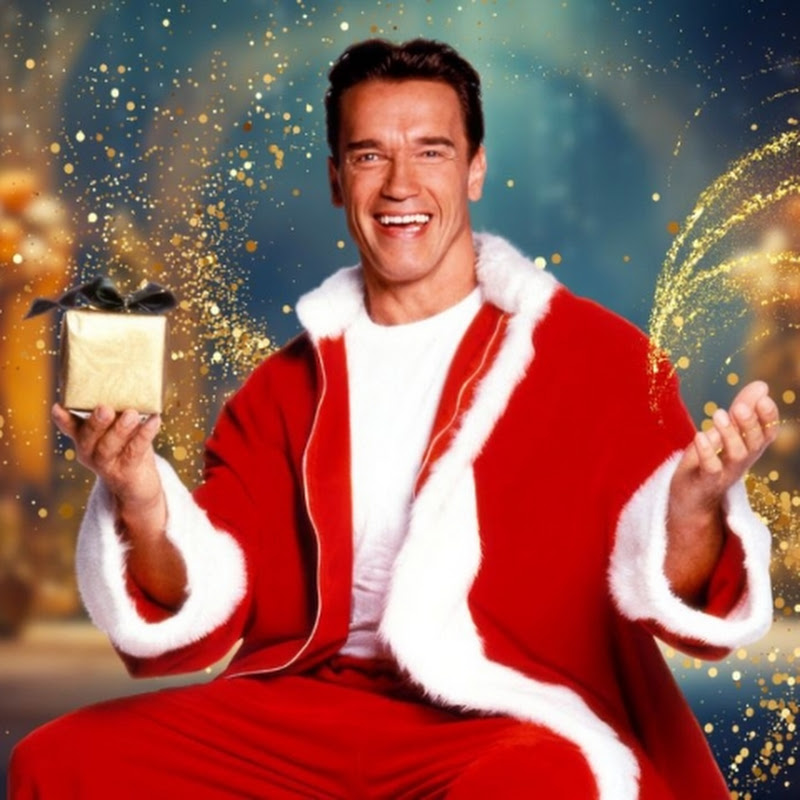 Foreverman