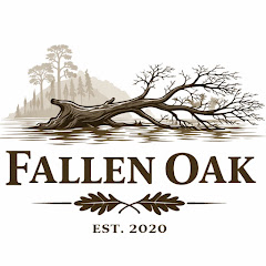 Fallen Oak