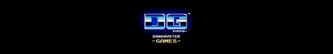 dangavsterGAMES Аватар канала YouTube