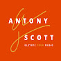 Antony Scott logo