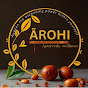 AROHI AYURVEDA WELLNESS  logo