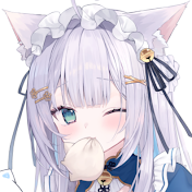 しろみちゃん