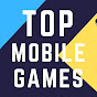 TOP MOBILE GAMES  logo