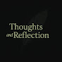 Thoughts And Reflection logo