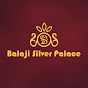Balaji Silver Palace  logo
