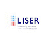Luxembourg Institute of Socio-Economic Research (LISER) logo