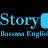 story bassma english