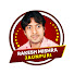 XtExdT08Cic-channel-avatar-Rakesh Mishra Jaunpuri