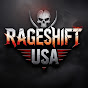 RageShift USA logo