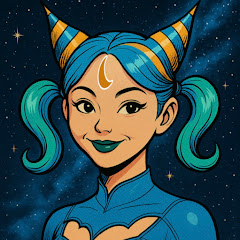 𓃻 変なオカユ𓃻 TAROT