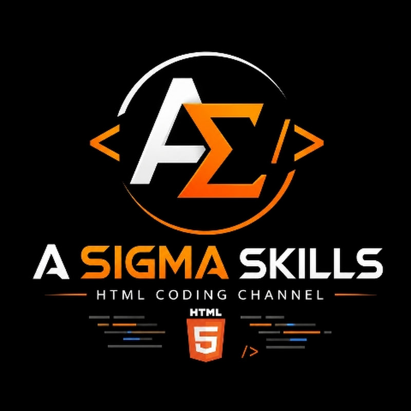 A Sigma Skills