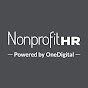 Nonprofit HR logo