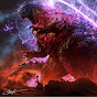 Godzilla Simulator Avatar