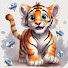 ggVWUW8YijM-channel-avatar-Тигр в алмазах