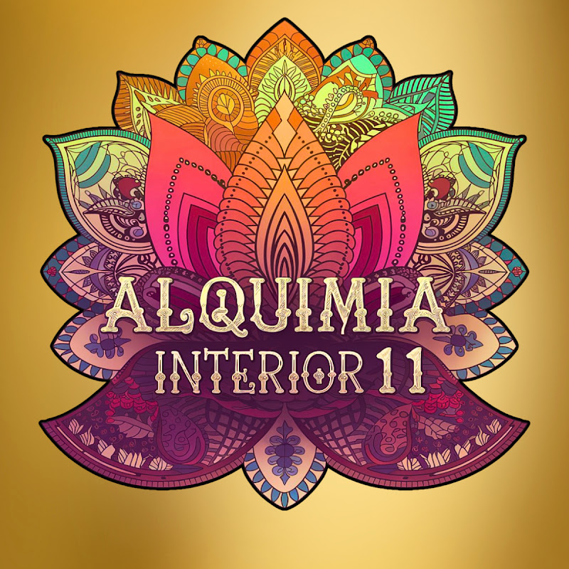 Alquimia Interior 11