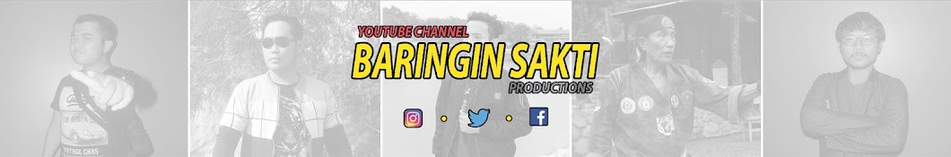Baringin Sakti Productions YouTube channel avatar