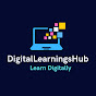 DigitalLearningsHub logo