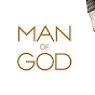 ManOfGod logo