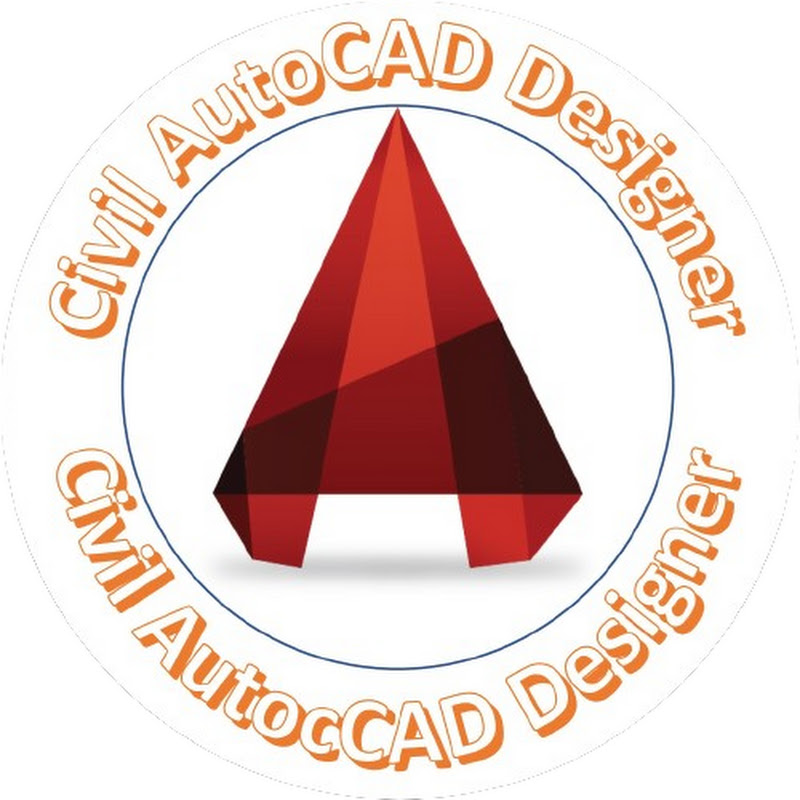 Civil AutoCAD Designer