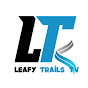 Leafy Trails TV logo