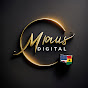 MPLUS Digital logo