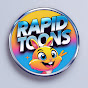 Rapid Toons logo