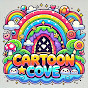 CARTOON COVE logo