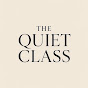 The Quiet Class logo