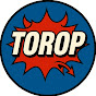 TOROP logo