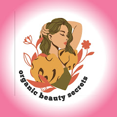organic beauty secrets channel logo