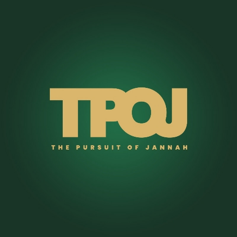 The Pursuit of Jannah