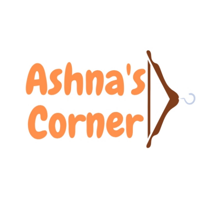 Ashna's Corner