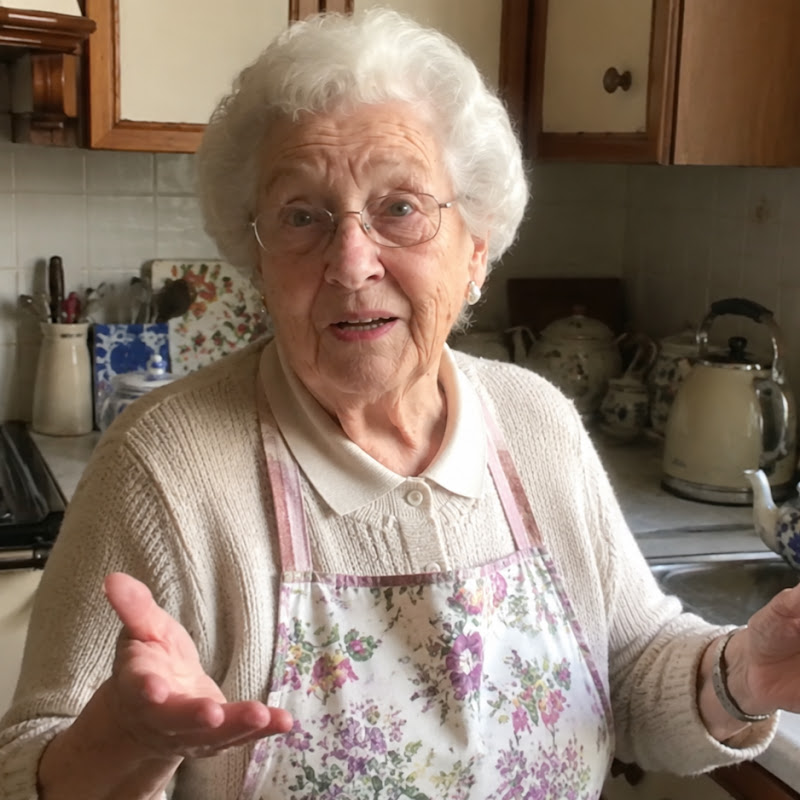 Nan Margaret