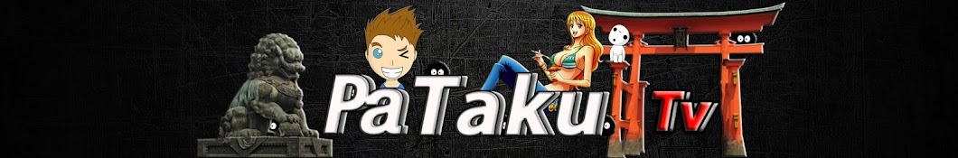 PaTaku Tv YouTube kanalı avatarı