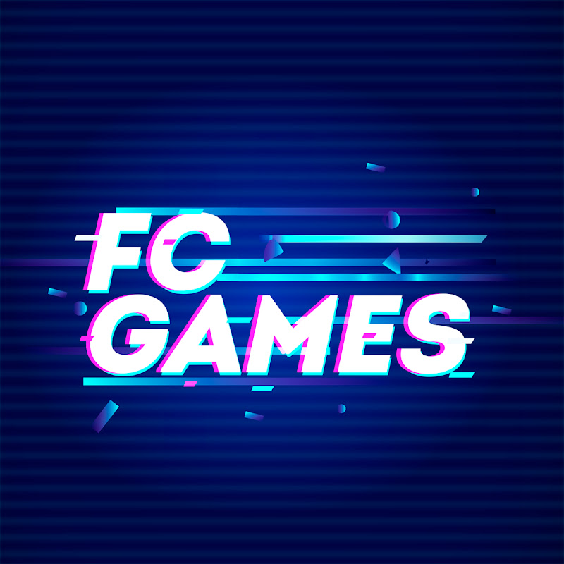 FC Games Oficial